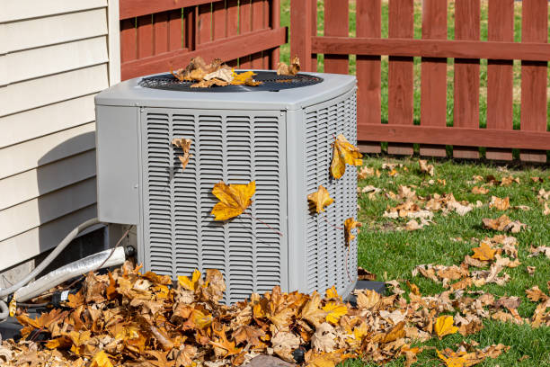 Best Best HVAC companies  in Pine Ridge, PA
