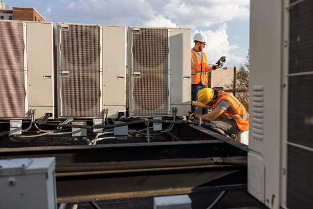 Best HVAC repair near me  in Pine Ridge, PA