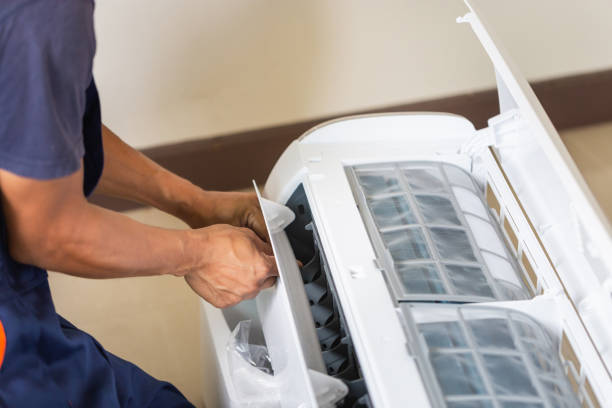 Trusted Pine Ridge, PA HVAC Experts