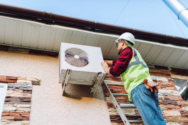Best HVAC installation services  in Pine Ridge, PA