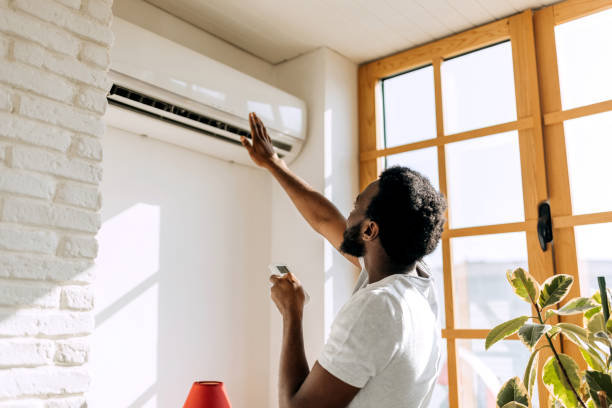 Best Affordable HVAC services  in Pine Ridge, PA