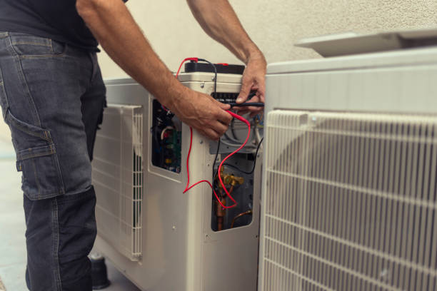 Best Affordable HVAC services  in Pine Ridge, PA