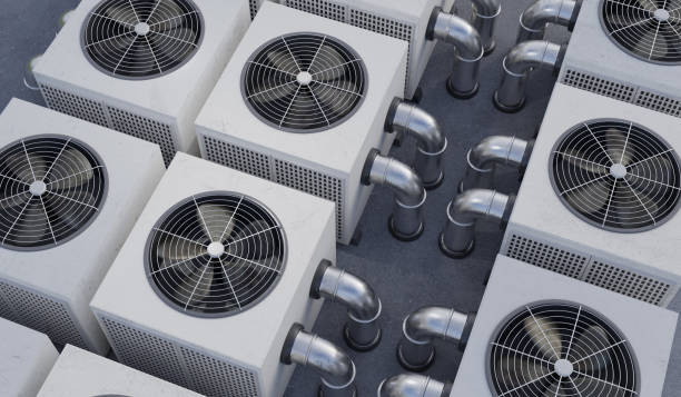 Best Central air repair  in Pine Ridge, PA