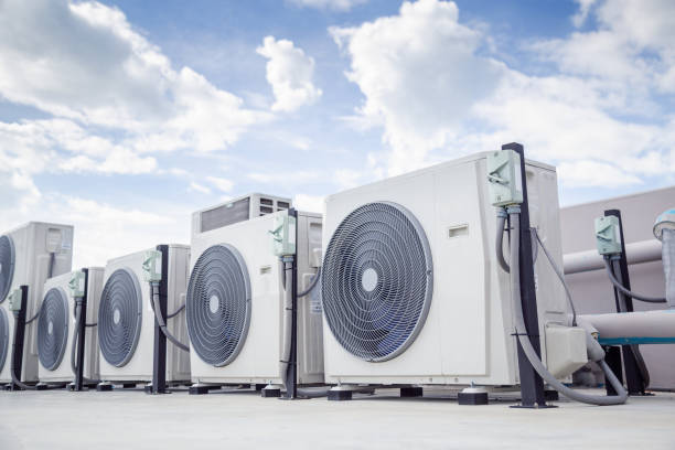 Best Central air repair  in Pine Ridge, PA