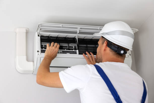  Pine Ridge, PA HVAC Pros