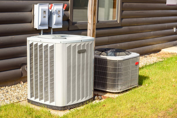 Best Emergency HVAC repair  in Pine Ridge, PA